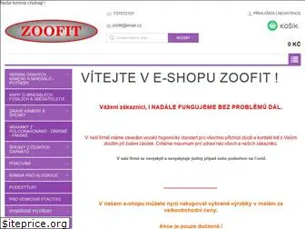 zoofit.cz