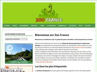 zoofrance.com