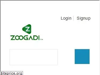 zoogadi.com
