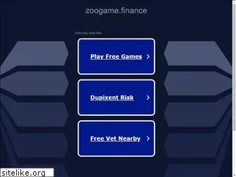 zoogame.finance