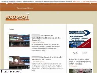 zoogast.de