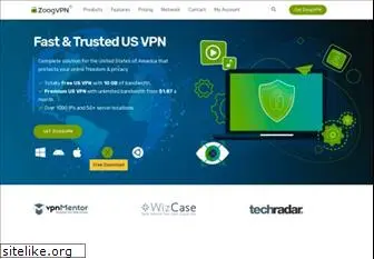 wireguard zoogvpn wireguard zoogvpn