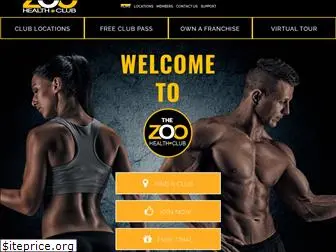 zoogym.com