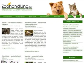 zoohandlung.net