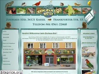 zoohaus-ks.de