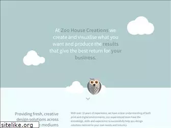 zoohousecreations.com