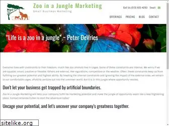 zooinajungle.com