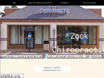zookchiropractic.com