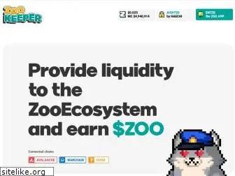 zookeeper.finance