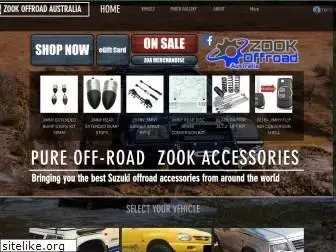 zookoffroad.com.au