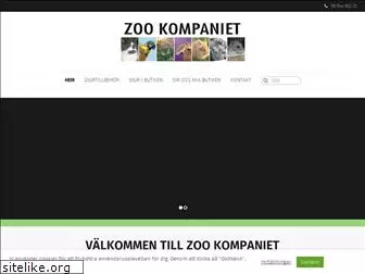 zookompaniet.se