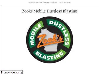 zooksblasting.com