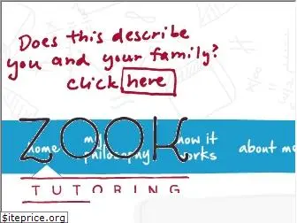 zooktutoring.com