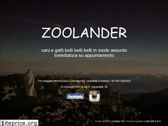 zoolander.org