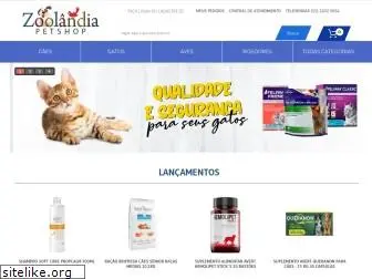 zoolandiapetshop.com.br