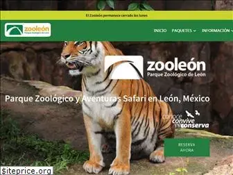 zooleon.org.mx