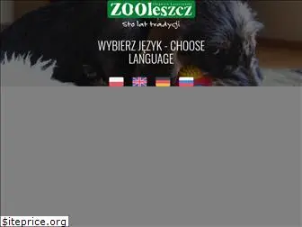 zooleszcz.pl