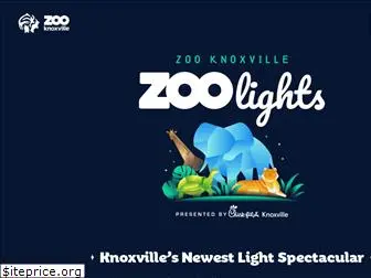 zoolightsknoxville.com