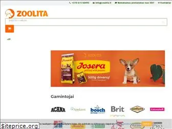 zoolita.lt