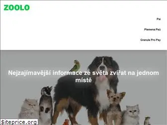 zoolo.cz