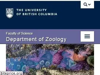 zoology.ubc.ca
