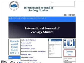 zoologyjournals.com