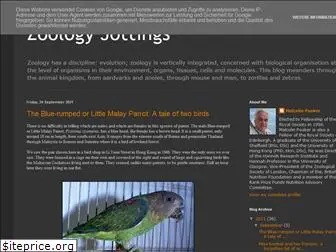 zoologyweblog.blogspot.com