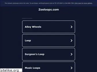zooloops.com