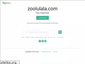 zoolulala.com