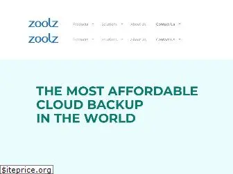 zoolz.co.uk