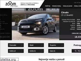 zoom-auto.com