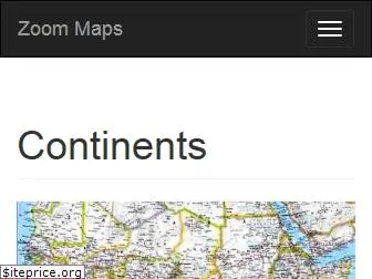 zoom-maps.com