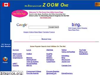 zoom-one.com