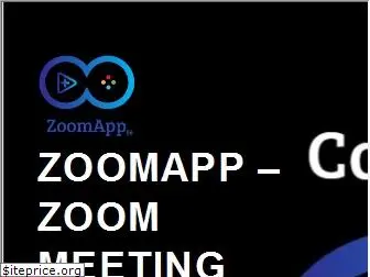 zoom.app