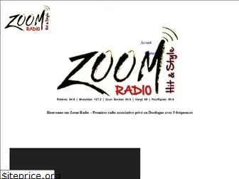 zoom.radio