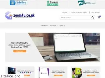 zoom4u.co.uk