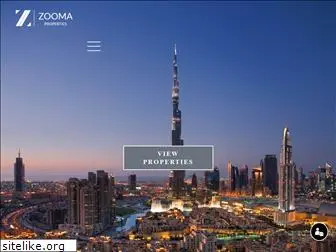 zooma.ae
