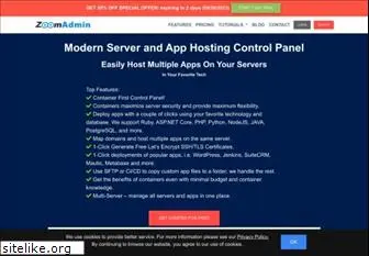 zoomadmin.com