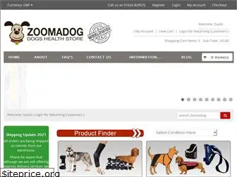 zoomadog.co.uk