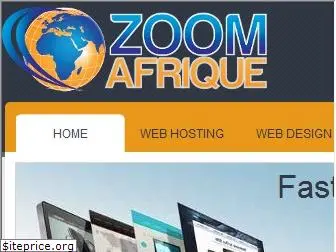 zoomafrique.com