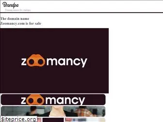 zoomancy.com