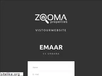 zoomaproperties.com
