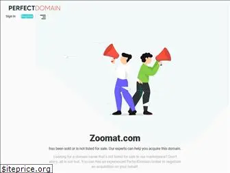 zoomat.com
