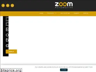 zoomautomotive.co.uk