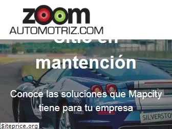 zoomautomotriz.com