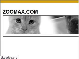 zoomax.com