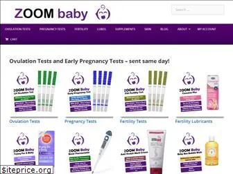 zoombaby.co.uk