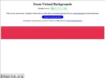 zoombackground.com