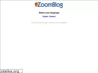 zoomblog.com