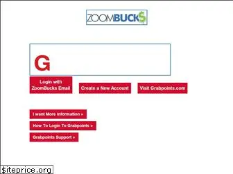 zoombucks.com